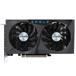 Gigabyte GeForce RTX™ 3050 EAGLE OC 8G – 8GB GDDR6 H5 Gigabyte GeForce RTX™ 3050 EAGLE OC 8G - 8GB GDDR6