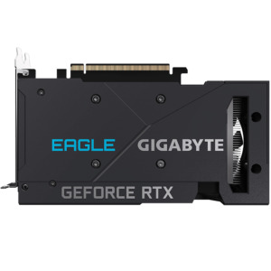 Gigabyte GeForce RTX™ 3050 EAGLE OC 8G – 8GB GDDR6 H6 Gigabyte GeForce RTX™ 3050 EAGLE OC 8G - 8GB GDDR6