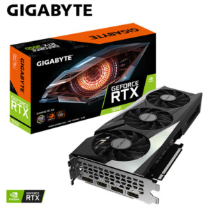 Gigabyte GeForce RTX™ 3050 GAMING OC 8G - 8GB GDDR6