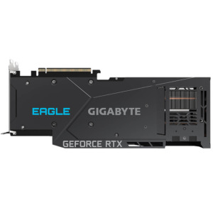 Gigabyte GeForce RTX™ 3080 Eagle 12G – 12GB GDDR6X H6 Gigabyte GeForce RTX™ 3080 Eagle 12G - 12GB GDDR6X