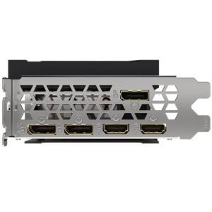 Gigabyte GeForce RTX™ 3080 Eagle 12G – 12GB GDDR6X H8 Gigabyte GeForce RTX™ 3080 Eagle 12G - 12GB GDDR6X