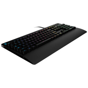 Logitech G213 Gaming Keyboard H3 Logitech G213 Gaming Keyboard