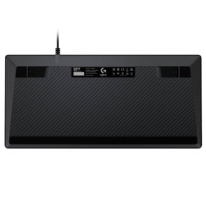 Logitech G213 Gaming Keyboard H5 Logitech G213 Gaming Keyboard