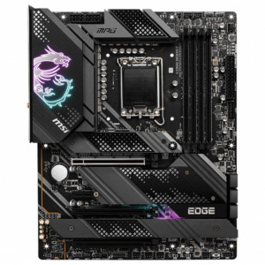 MSI MPG Z690 EDGE WIFI DDR4 - Socket 1700