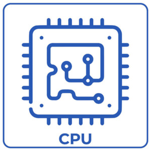 CPU - Bộ vi xử lý