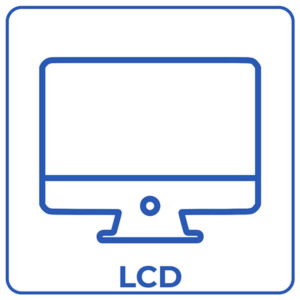 LCD - Màn hình vi tính