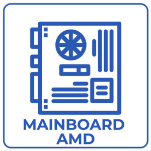 Mainboard AMD