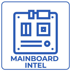 Mainboard Intel
