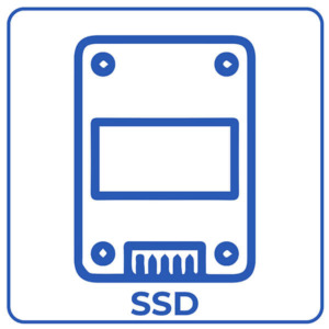 SSD - Ổ cứng thể rắn