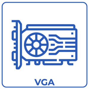 VGA - Card đồ hoạ