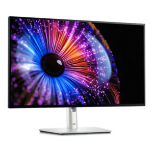 Dell UltraSharp U2724DE H2 Dell UltraSharp U2724DE - 27 inch 2K IPS / 120Hz / 5ms / USB Type C / Network RJ45 / Thunderbolt4