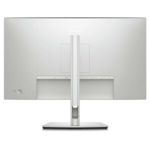 Dell UltraSharp U2724DE H3 Dell UltraSharp U2724DE - 27 inch 2K IPS / 120Hz / 5ms / USB Type C / Network RJ45 / Thunderbolt4