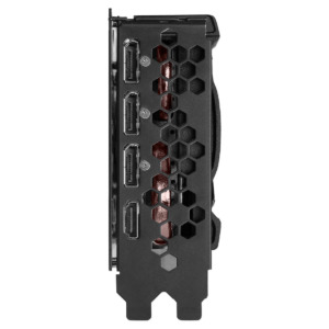 EVGA GeForce RTX™ 3070Ti XC3 GAMING 8GB GDDR6X H4 EVGA GeForce RTX™ 3070Ti XC3 GAMING - 8GB GDDR6X