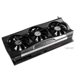 EVGA GeForce RTX™ 3080 FTW3 GAMING 12GB GDDR6X LHR H7 EVGA GeForce RTX™ 3080 FTW3 GAMING - 12GB GDDR6X V2