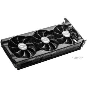 EVGA GeForce RTX™ 3080 XC3 ULTRA GAMING 12GB GDDR6X LHR H5 Cũ - EVGA GeForce RTX™ 3080 XC3 ULTRA GAMING - 10GB GDDR6X