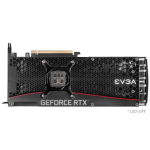 EVGA GeForce RTX™ 3080 XC3 ULTRA GAMING 12GB GDDR6X LHR H7 Cũ - EVGA GeForce RTX™ 3080 XC3 ULTRA GAMING - 10GB GDDR6X