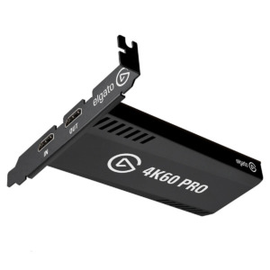 Elgato Capture Card 4K60 Pro MK.2 H3 Elgato Capture Card 4K60 Pro MK.2