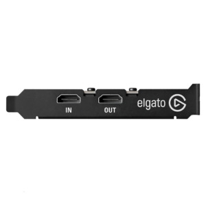 Elgato Capture Card 4K60 Pro MK.2 H4 Elgato Capture Card 4K60 Pro MK.2