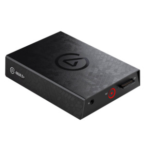 Elgato Capture Card 4K60 S H2 Elgato Capture Card 4K60 S+