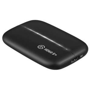 Elgato Capture Card HD60 S H2 Elgato Capture Card HD60 S+
