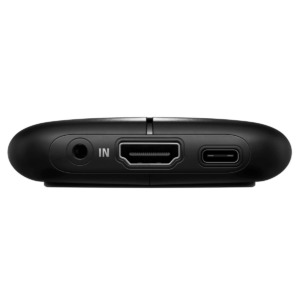 Elgato Capture Card HD60 S H3 Elgato Capture Card HD60 S+