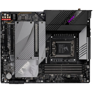 Gigabyte Z690 AORUS PRO DDR4 (Rev 1.x) - Socket 1700