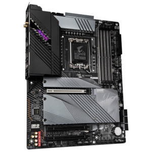 Gigabyte Z690 AORUS PRO DDR4 (Rev 1.x) - Socket 1700