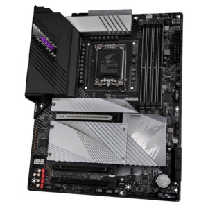 Gigabyte Z690 AORUS PRO DDR4 (Rev 1.x) - Socket 1700