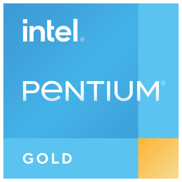 Intel Pentium Gold G6405 – 2C/4T – 4MB Cache – Upto 4.10 GHz (Hàng Nhập Khẩu)