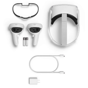 Kinh Thuc Te Ao Oculus Quest 2 H5 Kính Thực Tế Ảo Oculus Quest 2 (Meta Quest 2)