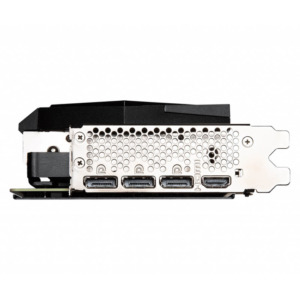 MSI GeForce RTX™ 3080 GAMING Z TRIO 12G 12GB GDDR6X LHR H5 MSI GeForce RTX™ 3080 GAMING Z TRIO 12G - 12GB GDDR6X V2