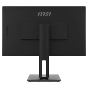 MSI PRO MP271QP 27 inch WQHD IPS 60Hz 5ms Speaker H6 MSI PRO MP271QP - 27 inch WQHD IPS / 60Hz / 5ms / Speaker
