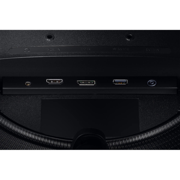 Samsung 34" Odyssey G5 - 34 inch Ultra WQHD VA / Curved / 165 Hz / 1ms / HDR10 / Chuyên Game