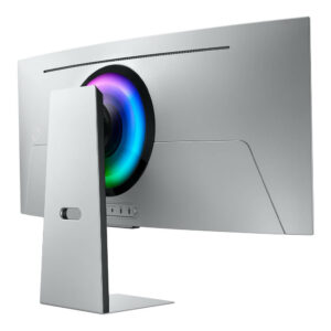 Samsung LS34BG850SEXXV H4 Samsung Odyssey OLED G8 G85SB - 34 inch Ultra WQHD OLED / 175 Hz / 0.03ms / HDR10 / USB Type C / Curved