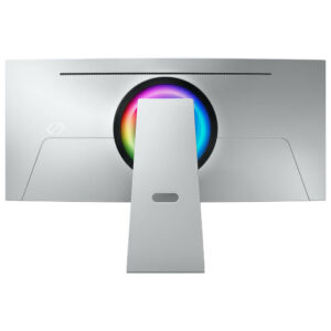 Samsung LS34BG850SEXXV H5 Samsung Odyssey OLED G8 G85SB - 34 inch Ultra WQHD OLED / 175 Hz / 0.03ms / HDR10 / USB Type C / Curved