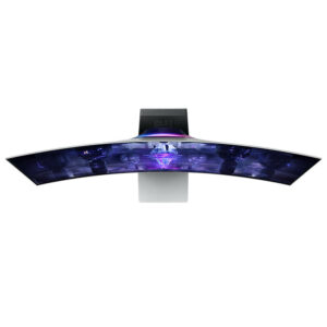 Samsung LS34BG850SEXXV H6 Samsung Odyssey OLED G8 G85SB - 34 inch Ultra WQHD OLED / 175 Hz / 0.03ms / HDR10 / USB Type C / Curved