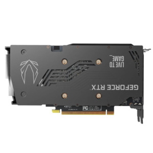 Zotac Gaming GeForce RTX™ 3050 Twin Edge OC 8G 8GB GDDR6 H5 Zotac Gaming GeForce RTX™ 3050 Twin Edge OC 8G - 8GB GDDR6