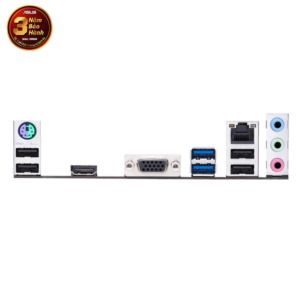 Asus PRIME H510M K Socket 1200 H3 Asus PRIME H510M-K - Socket 1200