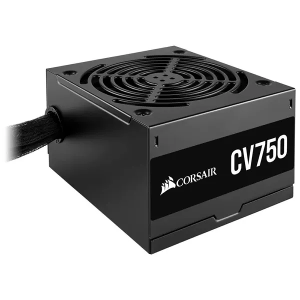 Corsair CV Series™ CV750 - 750 Watt 80 Plus® Bronze