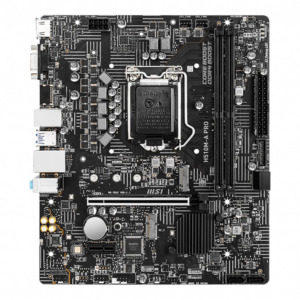 MSI H510M-A PRO - Socket 1200