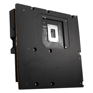 MSI MEG Z690 GODLIKE - Socket 1700