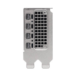 NVIDIA Quadro® RTX A2000 6GB GDR6 H4 NVIDIA Quadro® RTX A2000 6GB GDDR6 - Workstation Video Card