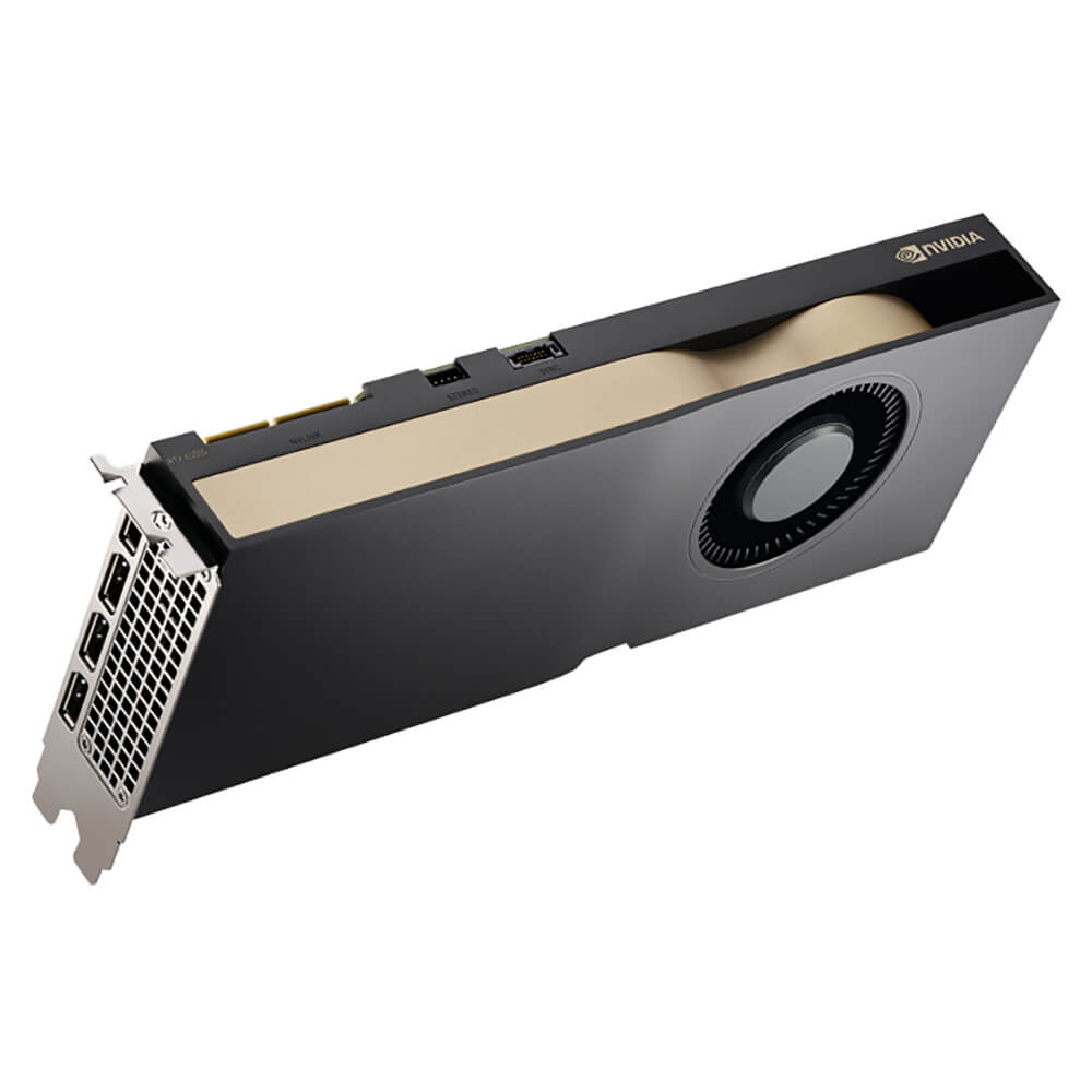 NVIDIA Quadro® RTX A4500 20GB GDDR6 - Workstation Video Card - Tân Doanh