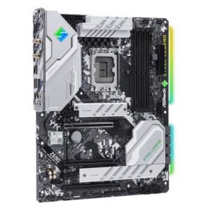ASRock Z690 Steel Legend WiFi 6E - Socket 1700