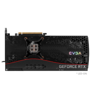 EVGA GeForce RTX™ 3080 FTW3 ULTRA GAMING 12GB GDDR6X LHR H10 EVGA GeForce RTX™ 3080 FTW3 ULTRA GAMING - 12GB GDDR6X V2