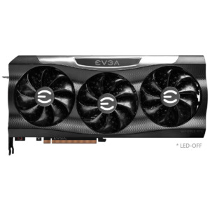 EVGA GeForce RTX™ 3080 FTW3 ULTRA GAMING 12GB GDDR6X LHR H2 EVGA GeForce RTX™ 3080 FTW3 ULTRA GAMING - 12GB GDDR6X V2