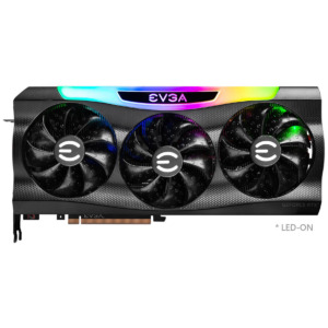 EVGA GeForce RTX™ 3080 FTW3 ULTRA GAMING 12GB GDDR6X LHR H3 EVGA GeForce RTX™ 3080 FTW3 ULTRA GAMING - 12GB GDDR6X V2