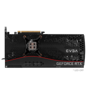 EVGA GeForce RTX™ 3080 FTW3 ULTRA GAMING 12GB GDDR6X LHR H9 EVGA GeForce RTX™ 3080 FTW3 ULTRA GAMING - 12GB GDDR6X V2