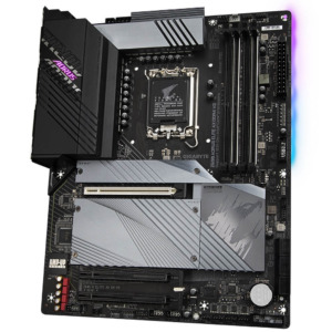 Gigabyte Z690 AORUS ELITE AX DDR4 V2 (Rev 1.0) - Socket 1700