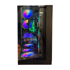 Infinity Shika - Mid Tower Case - Ảnh 7
